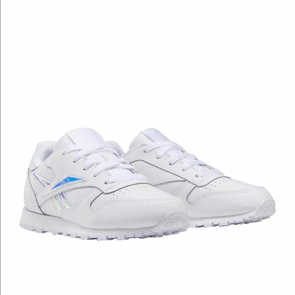 ❌SOLD❌ Reebok leather sneakers **NEW!